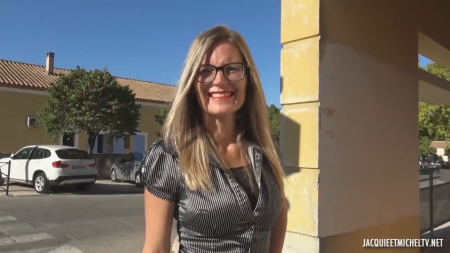 ���������� Jessy ����������� � ���������� ��������� �� ���� ����� �� �����